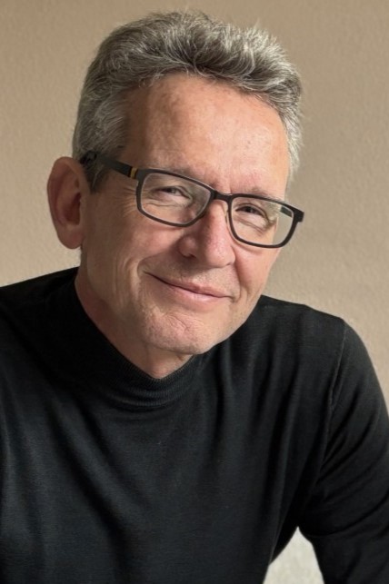 Dennis de Jong is medeoprichter van HPGO